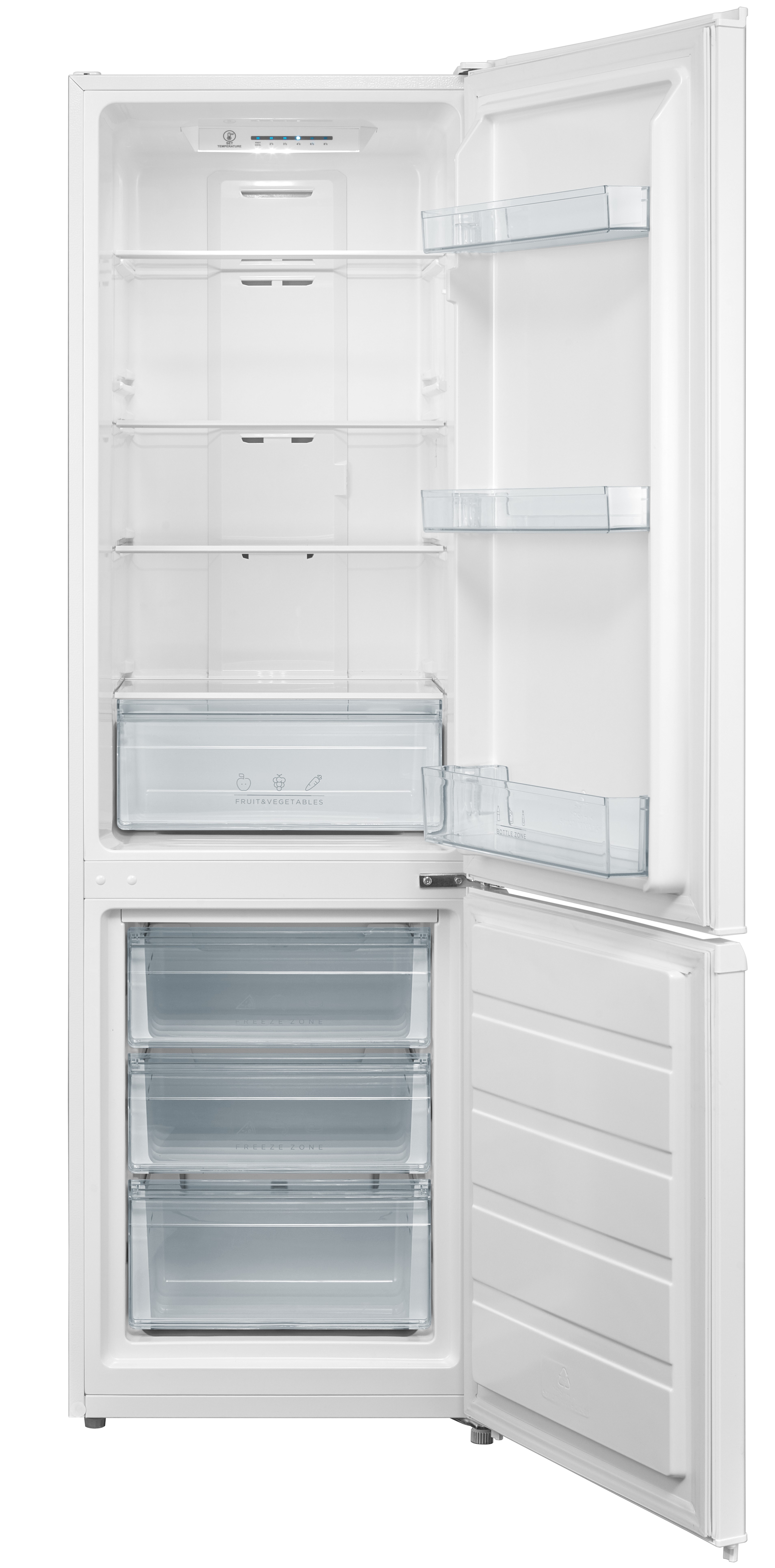 FRICOM. ARTICA AFFC18055EW NF 180x55 BCO